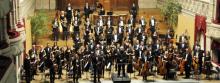Bruocsella Symphony Orchestra